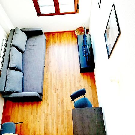 Apartamentos Candelario By Gaiarooms Buitenkant foto