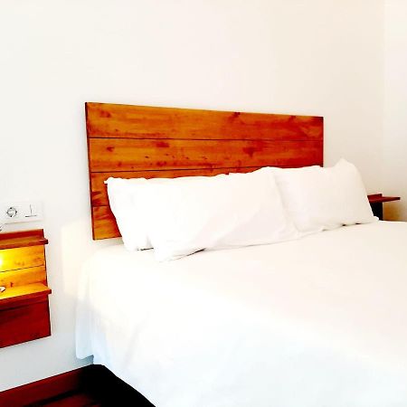 Apartamentos Candelario By Gaiarooms Buitenkant foto