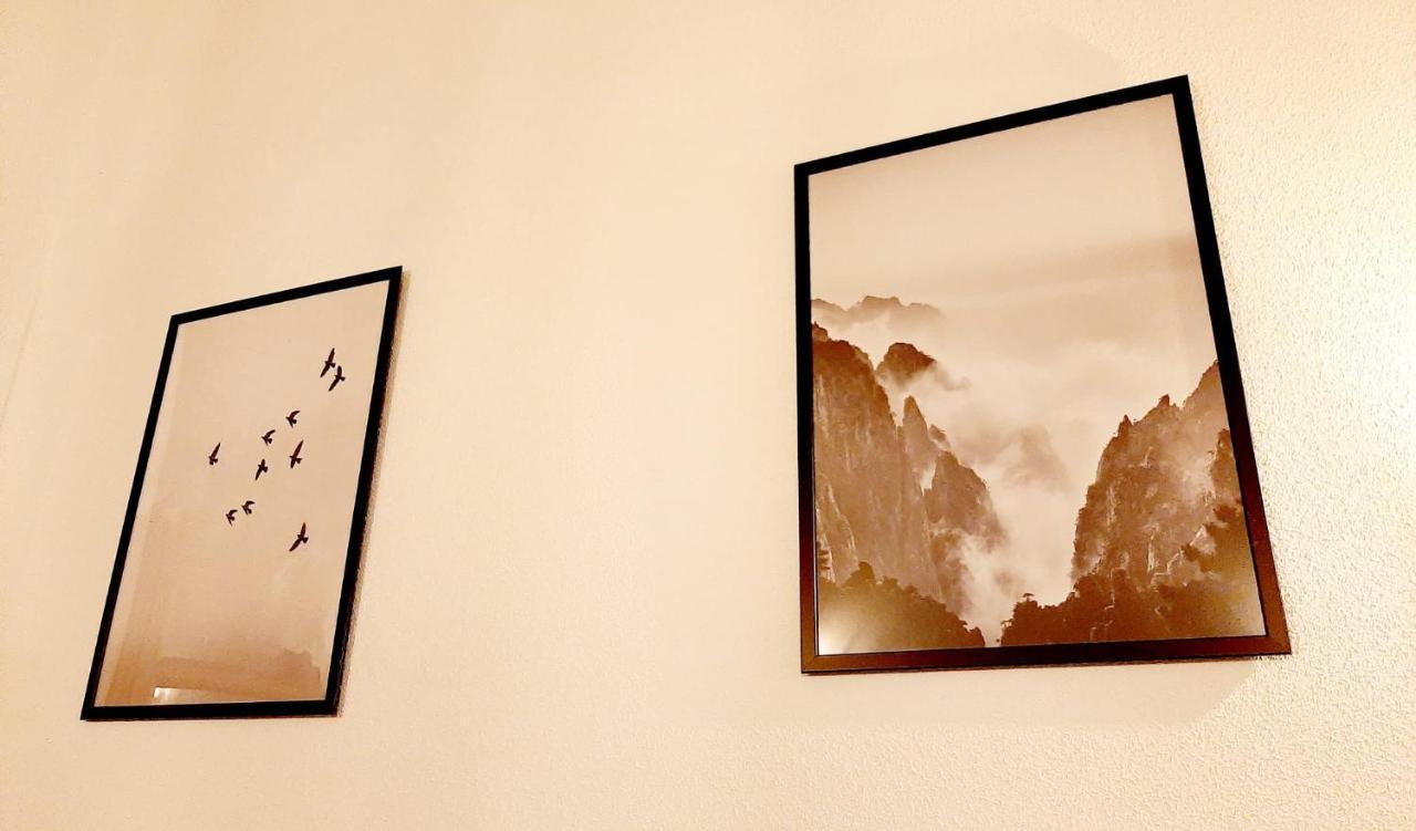 Apartamentos Candelario By Gaiarooms Buitenkant foto
