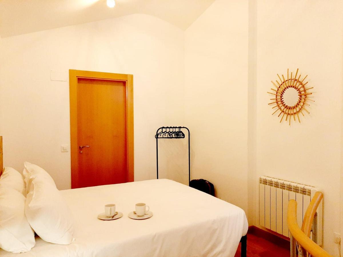Apartamentos Candelario By Gaiarooms Buitenkant foto