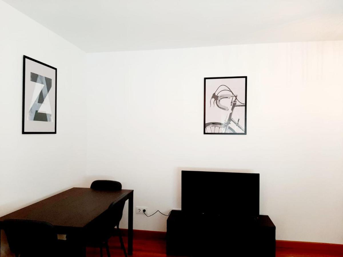 Apartamentos Candelario By Gaiarooms Buitenkant foto