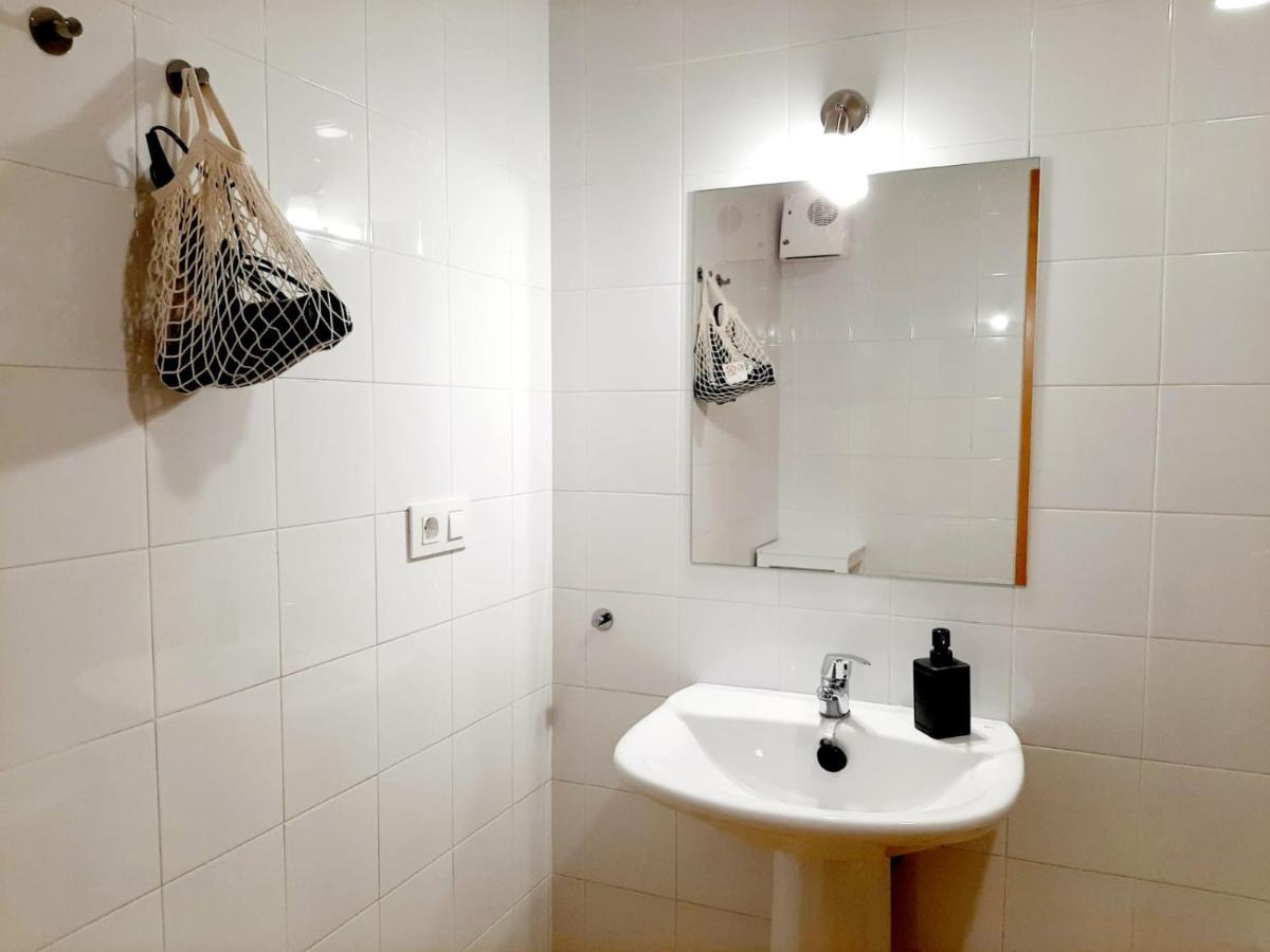 Apartamentos Candelario By Gaiarooms Buitenkant foto