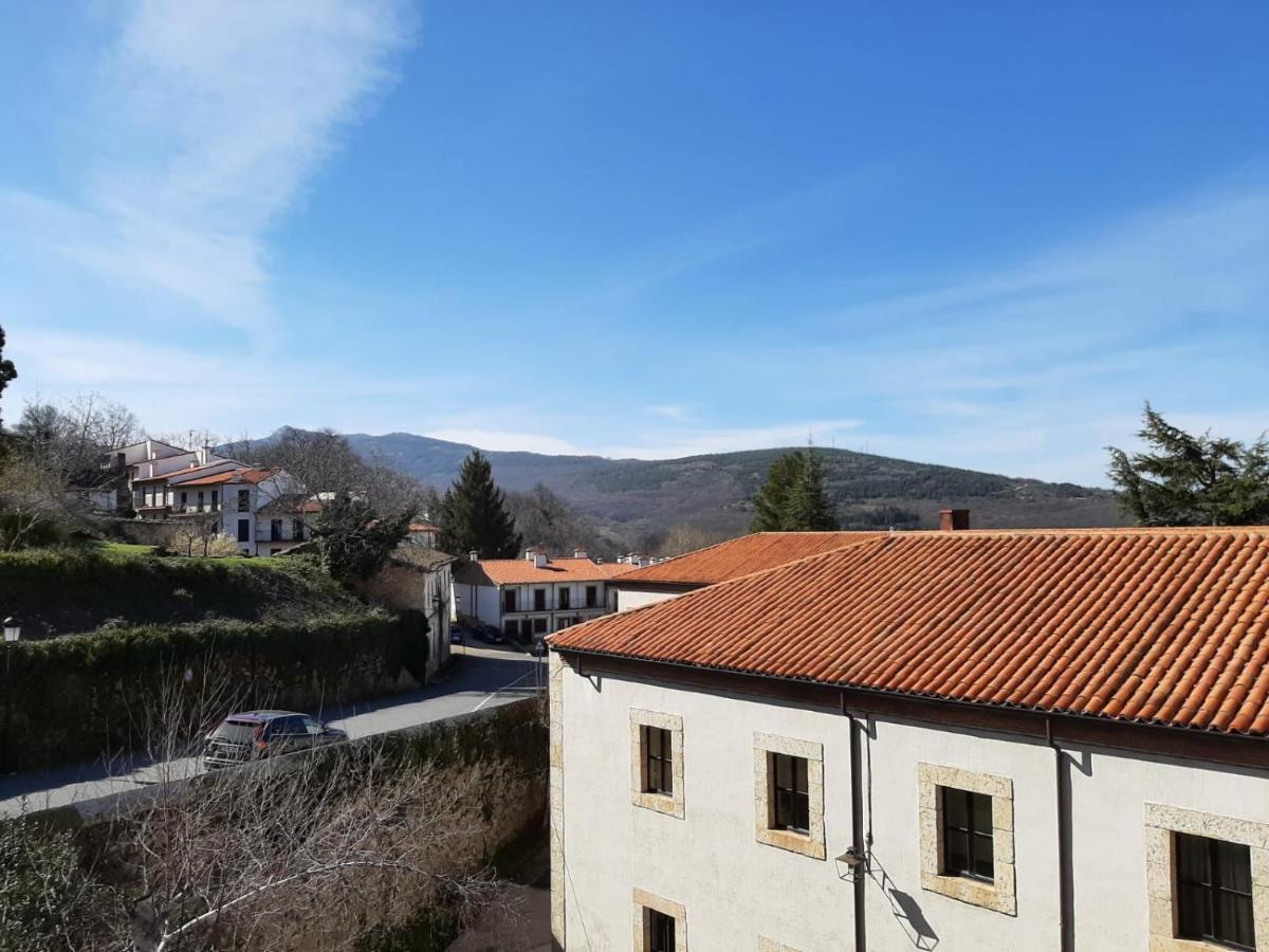 Apartamentos Candelario By Gaiarooms Buitenkant foto