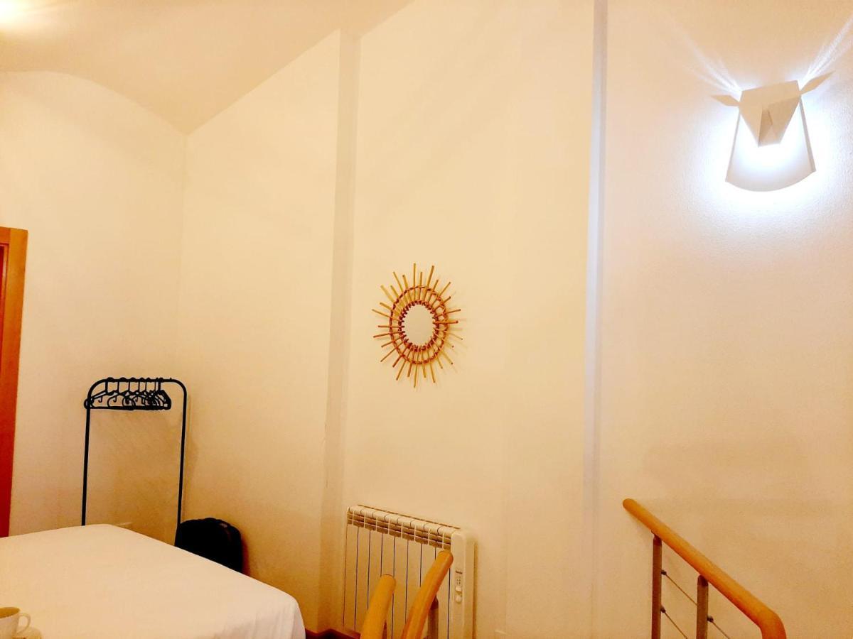 Apartamentos Candelario By Gaiarooms Buitenkant foto