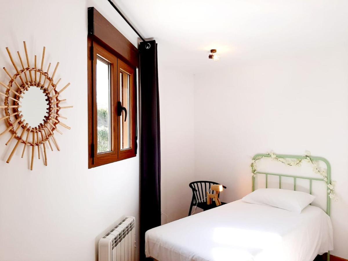 Apartamentos Candelario By Gaiarooms Buitenkant foto