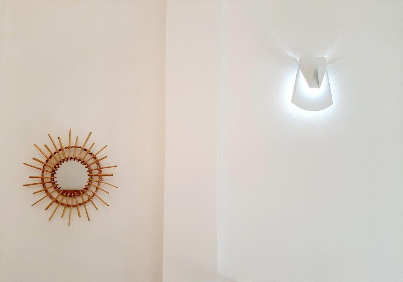 Apartamentos Candelario By Gaiarooms Buitenkant foto