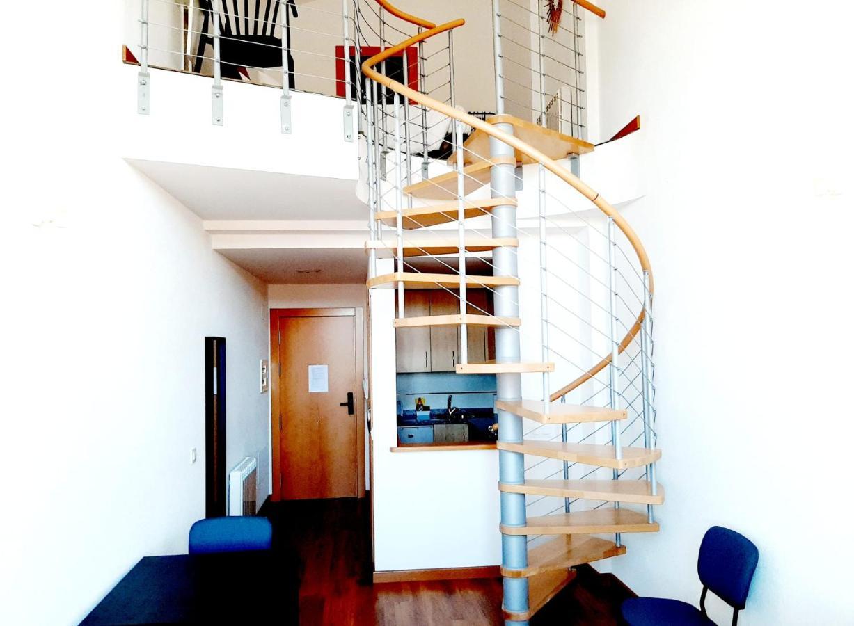 Apartamentos Candelario By Gaiarooms Buitenkant foto