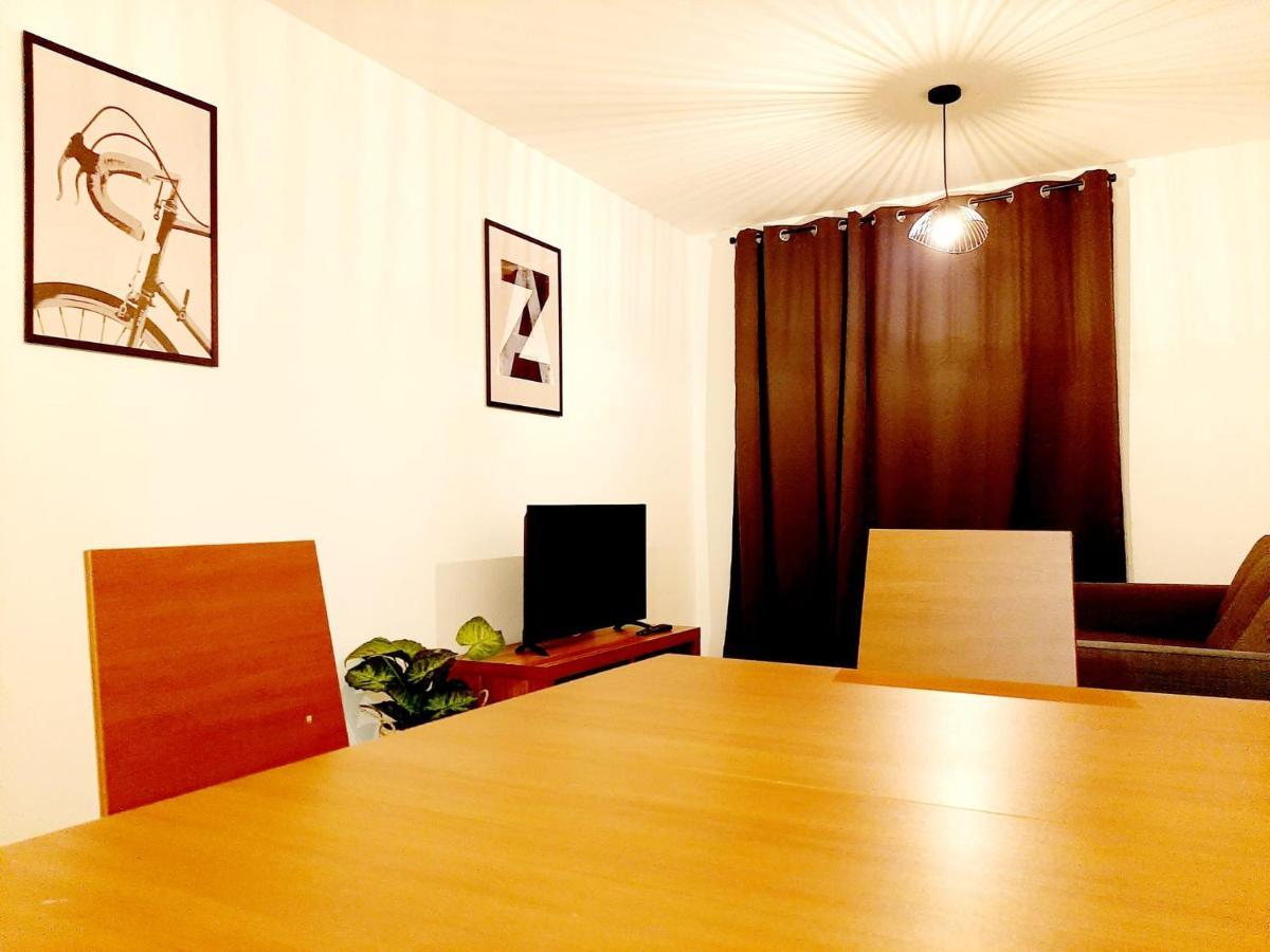 Apartamentos Candelario By Gaiarooms Buitenkant foto