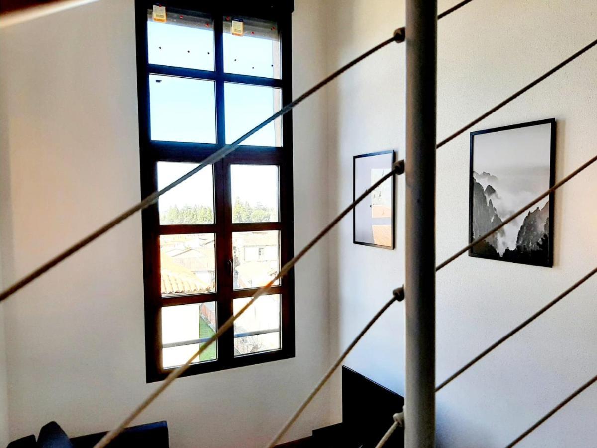 Apartamentos Candelario By Gaiarooms Buitenkant foto