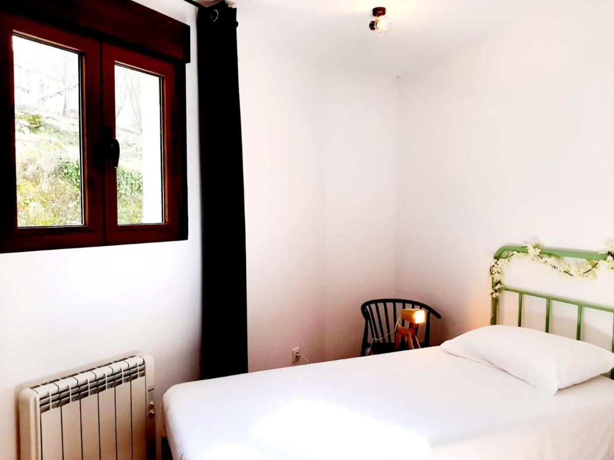 Apartamentos Candelario By Gaiarooms Buitenkant foto