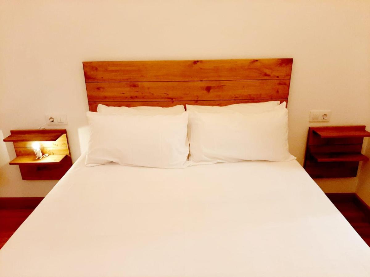 Apartamentos Candelario By Gaiarooms Buitenkant foto