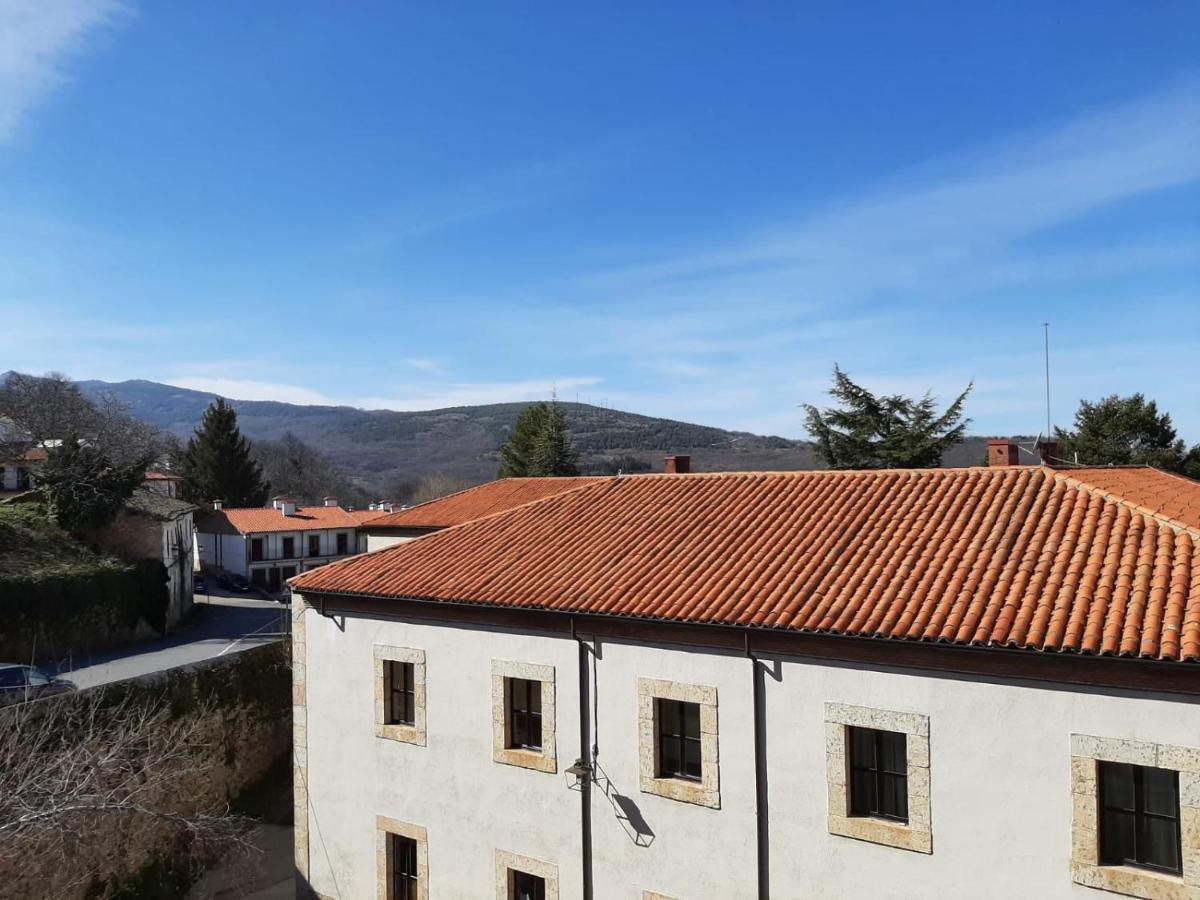 Apartamentos Candelario By Gaiarooms Buitenkant foto